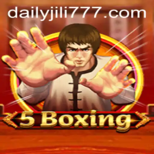 Dive into the Exciting World of 5Boxing with DAILYJILI