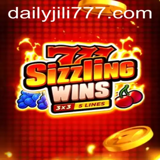 Exploring the Thrilling World of 777 Sizzling Wins: A Comprehensive Guide