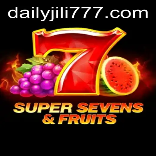 Discover the Exciting World of 7SuperSevensFruits: A New Gaming Phenomenon