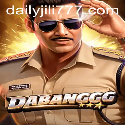 Unveiling the Thrilling World of DABANGGG: A Comprehensive Guide
