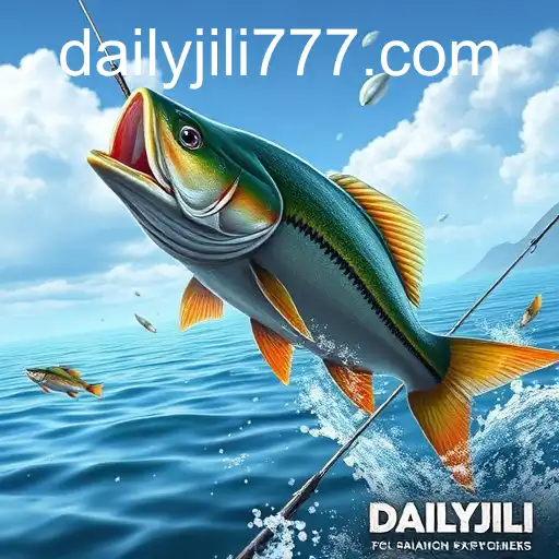 The Alluring World of Fishing Games: DAILYJILI's Impact