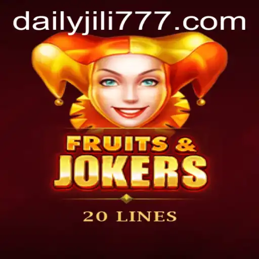 Exploring the Dynamic World of FruitsAndJokers20 with DAILYJILI
