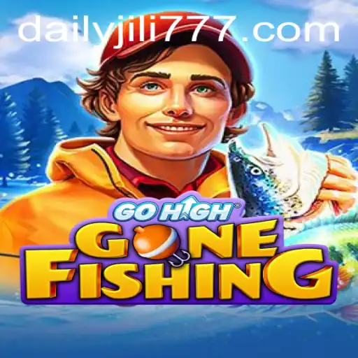 GoHighGoneFishing: Dive into the Aquatic Adventure with DAILYJILI
