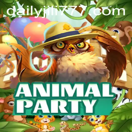 Unlocking the Thrills of AnimalParty: An In-Depth Exploration of DAILYJILI