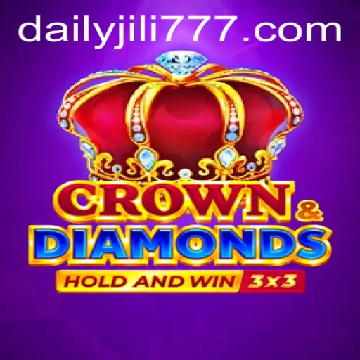 Exploring Crowndiamonds: A Captivating New Game with DAILYJILI Perks