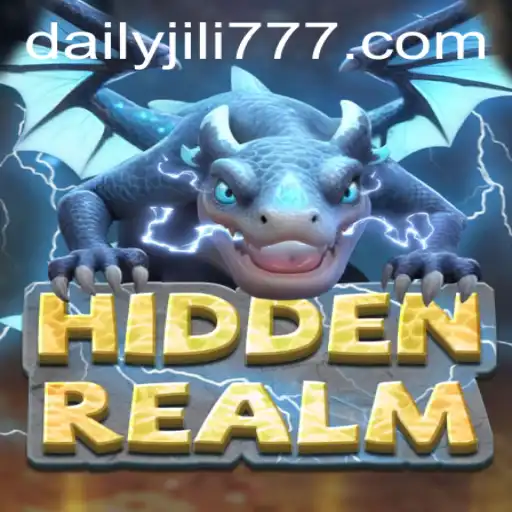 Explore the Enigmatic World of HiddenRealm with DAILYJILI