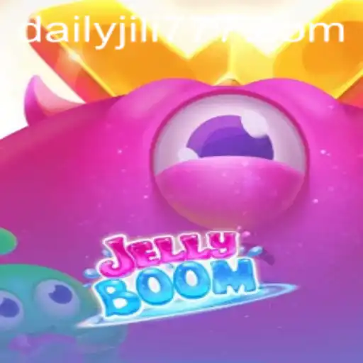 JellyBoom: Dive into the Sweet Adventure with DAILYJILI