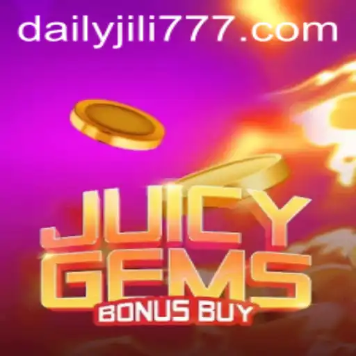Dive into the Thrilling World of JuicyGemsBonusBuy: A Gem of a Game