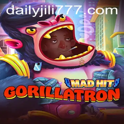 The Thrilling World of MadHitGorillatron and the Excitement of DailyJili