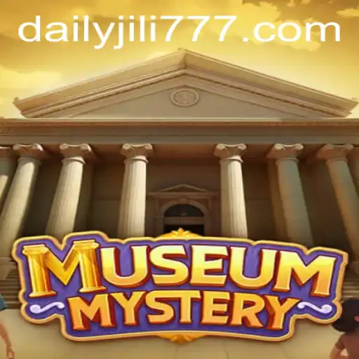 Immerse Yourself in the Thrilling World of MuseumMystery with DAILYJILI