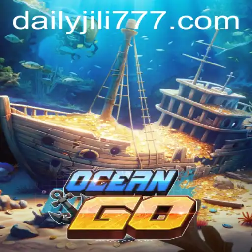 Dive into Adventure with OceanGO: Your Guide to the Ultimate Daily Oceanic Challenge