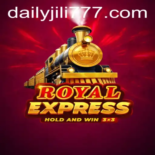 Discover the Thrills of RoyalExpress: A Comprehensive Guide