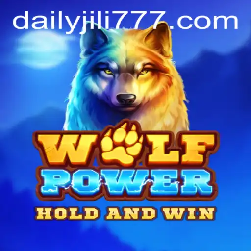 Explore the Thrills of WolfPower: A Captivating Game Experience