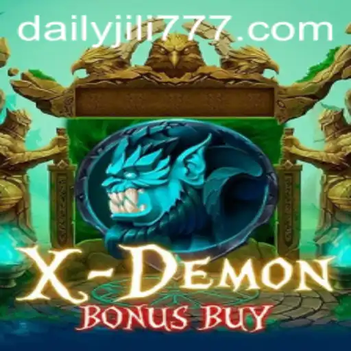 Explore the Thrilling World of XDemonBonusBuy: A Comprehensive Guide