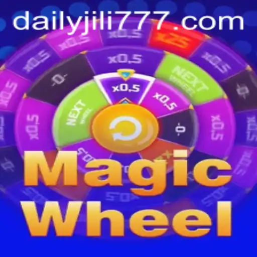 Discover the Intriguing World of MagicWheel with the DAILYJILI Experience