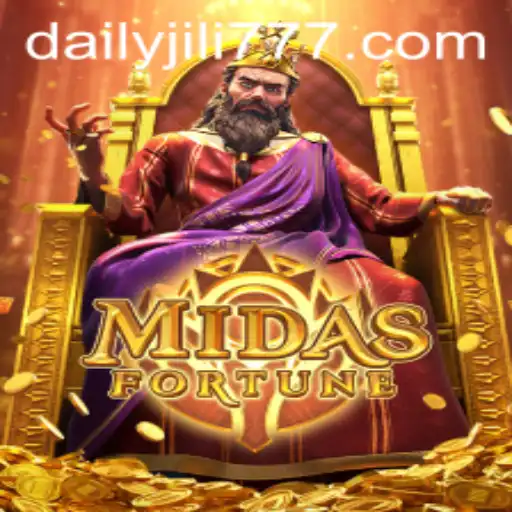 MidasFortune: Uncover A World of Golden Opportunities