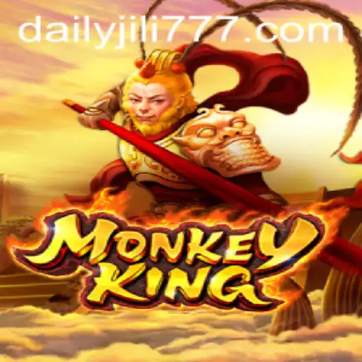 Explore the Enchanting World of MonkeyKing