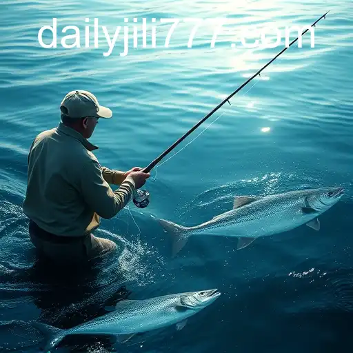 Exploring the Rise of Online Fishing: DAILYJILI and Its Impact