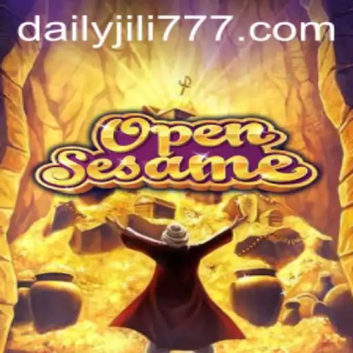 Unlock Adventure and Strategy with OpenSesame: The Game Revolutionizing Play with DAILYJILI