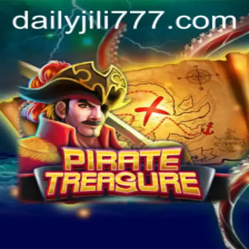 PirateTreasure: Dive into a Mystical World of Adventure with the Keyword DAILYJILI
