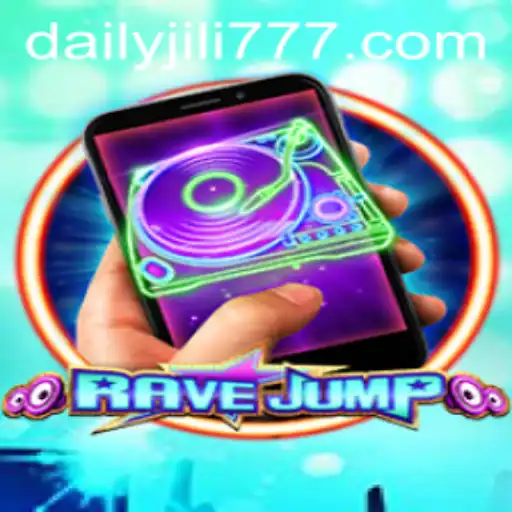 Unlock the Vibrant World of RaveJumpmobile: A Thrilling Adventure Awaits