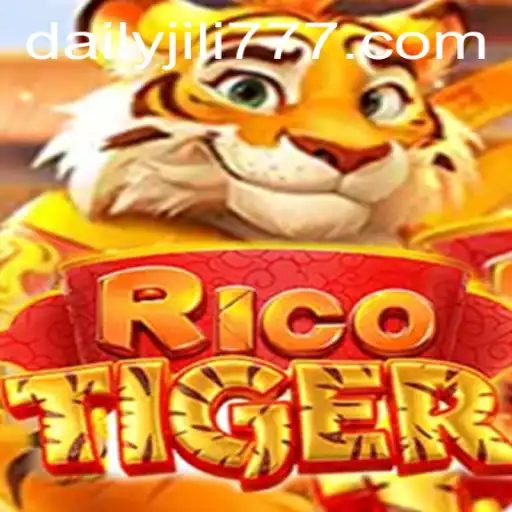 Discovering RicoTiger: A Thrilling New Adventure with DAILYJILI