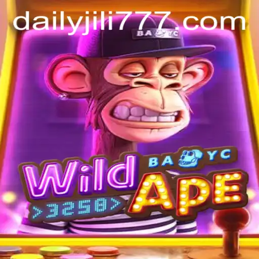 Explore the Thrilling World of WildApe3258 with DAILYJILI: A Comprehensive Guide